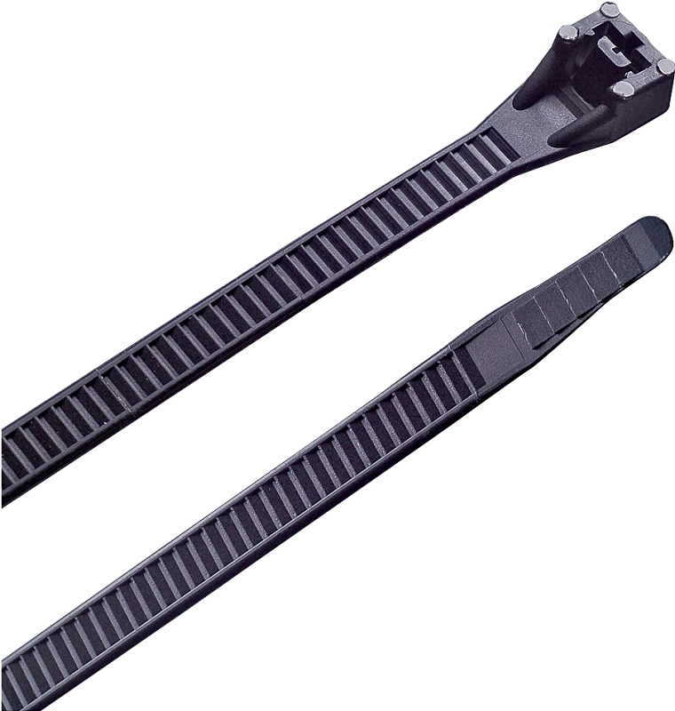 CABLE TIE 48" HEAVY DUTYS UVB 