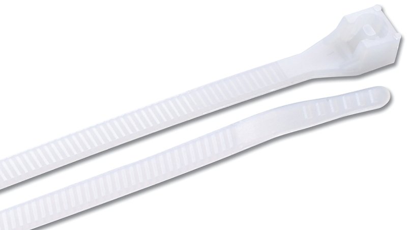 CABLE TIE 8X.17X.05S          