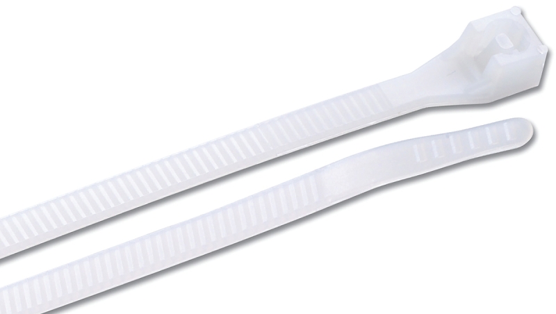 CABLE TIE 8X.17X.05S          