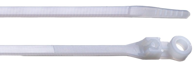 CABLE TIE MOUNTING 8IN        