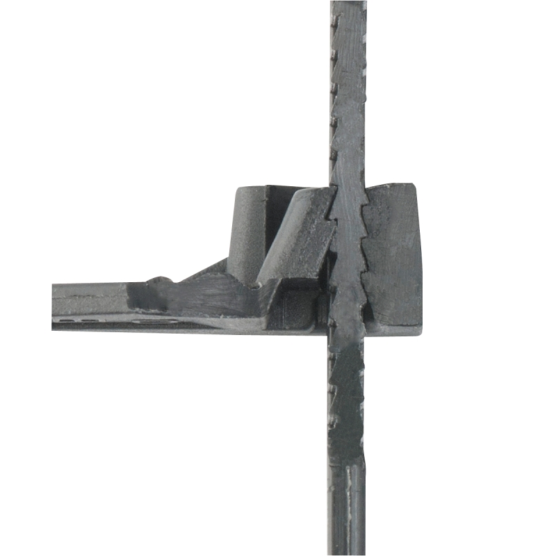 CABLE TIE NATURAL 8IN         