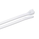 CABLE TIE ZIP NATURAL 6IN     