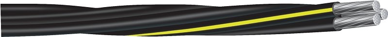 CABLE URD DIST 4/0-4/0-4/0X500