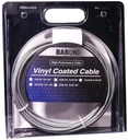 CABLE VINYL 7X7 1/8-3/16 100FT