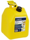 CAN DIESEL W/FMD 5G           