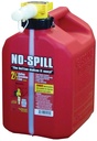 CAN GAS NO SPILL 2.5 GAL      
