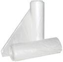 CAN LINER COMM CLEAR .54M 45G 