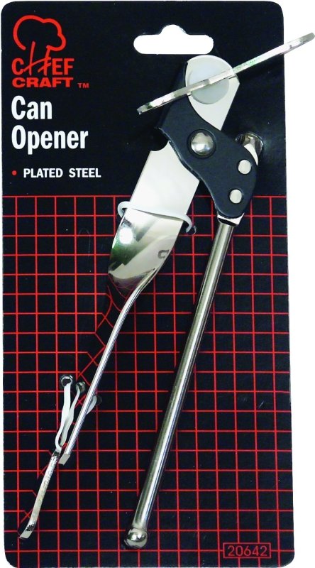 CAN OPENER                    