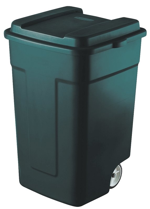 [5694831] CAN REFUSE 50 GALLON          