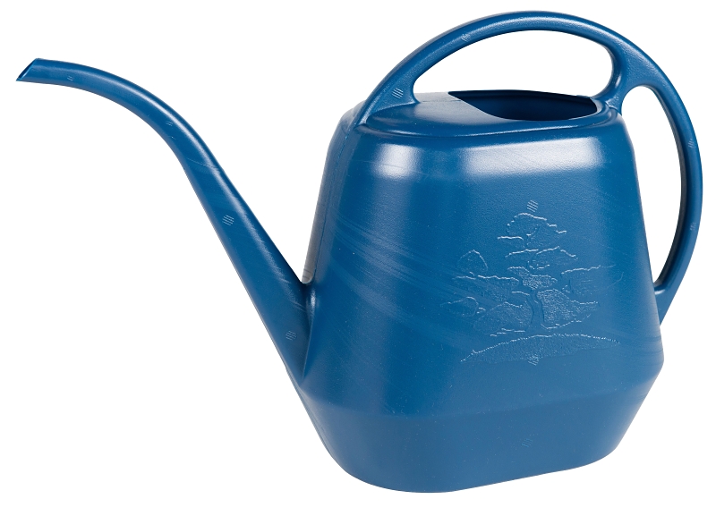 CAN WATERING CLASSIC BLUE 56OZ