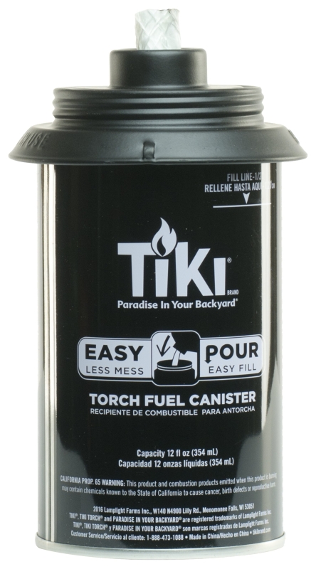 [1065788] CANISTER TORCH REPLACEMENT PDQ