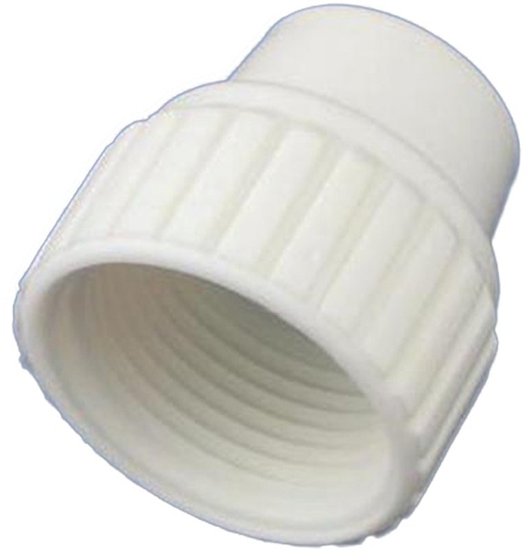 CAP PEX POLY 3/4 IN           