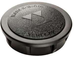 [2077204] CAP SPRAY HEAD F/1800 SER BLK 