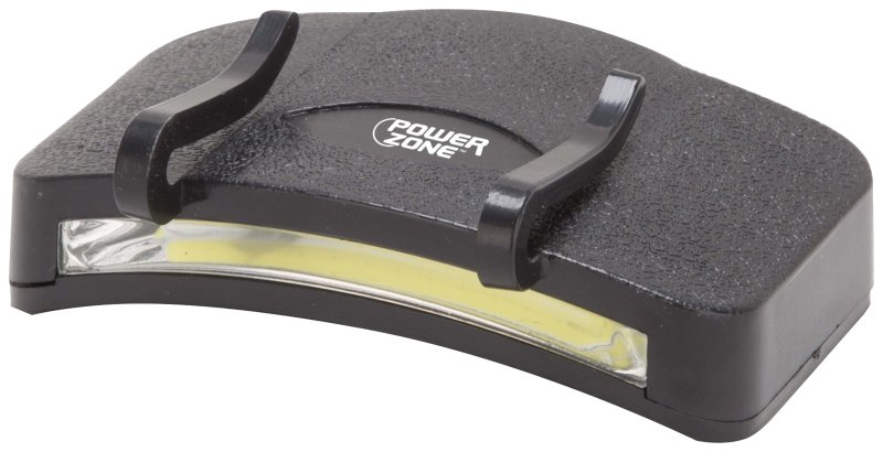 CAPLIGHT LED 3W 200LUMEN      