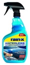 CAR WASH&RAIN REPELLENT 32OZ  