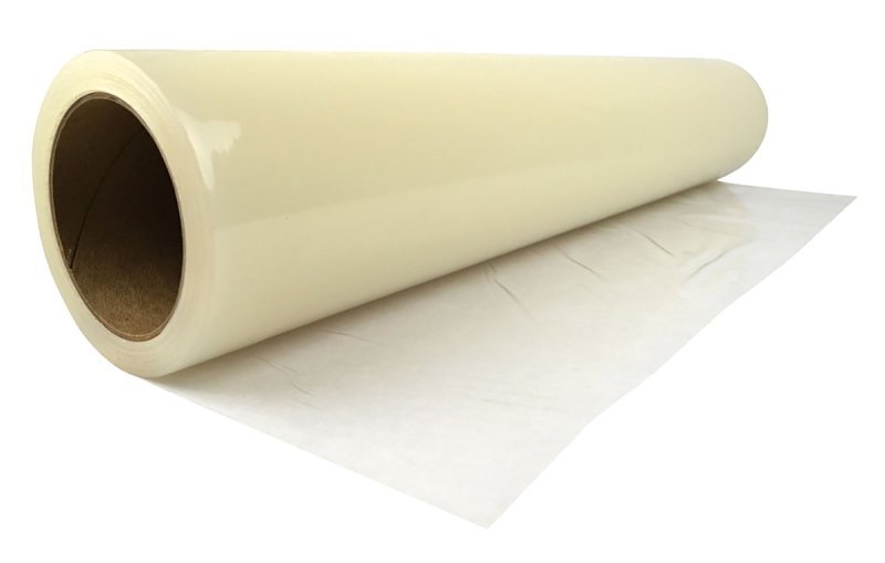 [6644728] CARPET SHIELD 24INX200FT CLR  