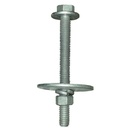 CARRIAGE BOLT KIT FOR 19161   