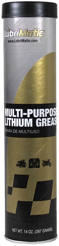 CART GREASE 14OZ              