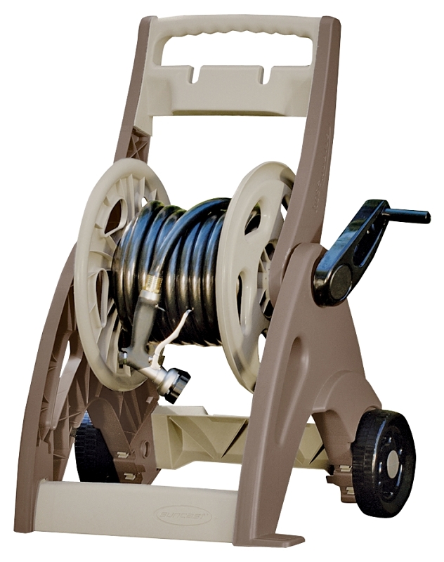 CART HOSE REEL HOSEMOBL 175FT 