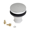 CARTRIDGE FOOT LOK POL CHROME 