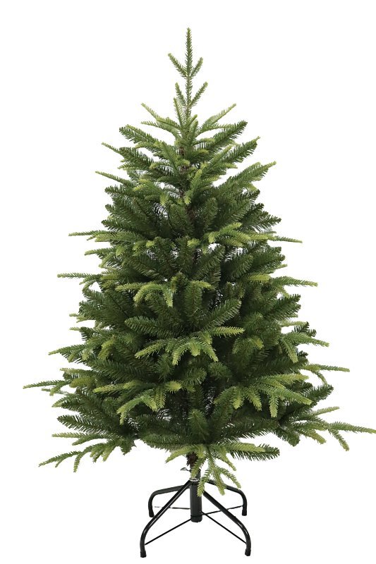 [3694916] CASCADE NOBLE FIR TREE 4FT    