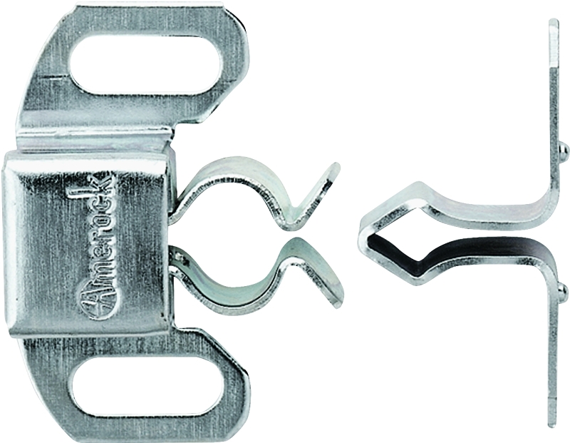 CATCH FRICTION PERMA BRT ZINC 