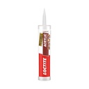 CAULK ACRYLIC W/SILI CLR 10OZ 