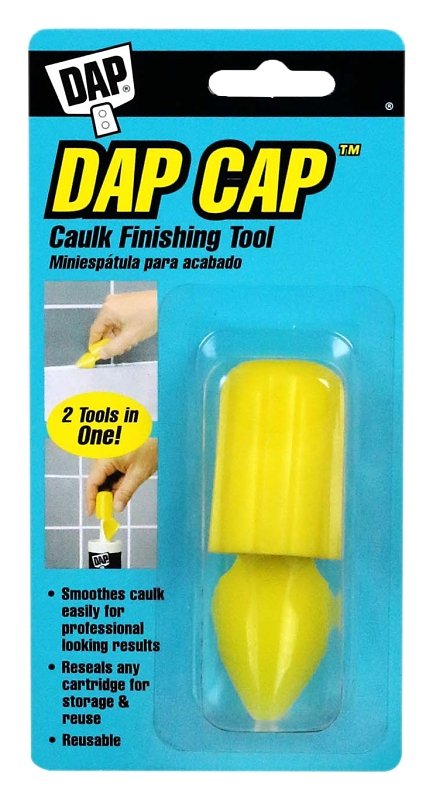 CAULK FINISHING TOOL          