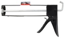 CAULK GUN 9IN HEX ROD 1/10GAL 