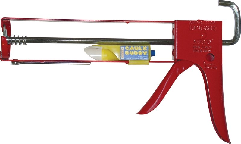 CAULK GUN HEX ROD 1/10GAL     
