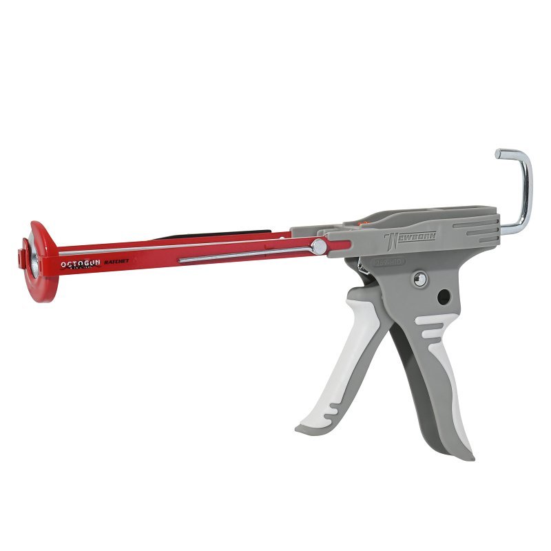 CAULK GUN RATCHET ROD         