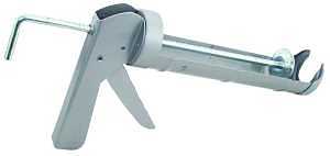 CAULK GUN RATCHET ROD 1/10GAL 