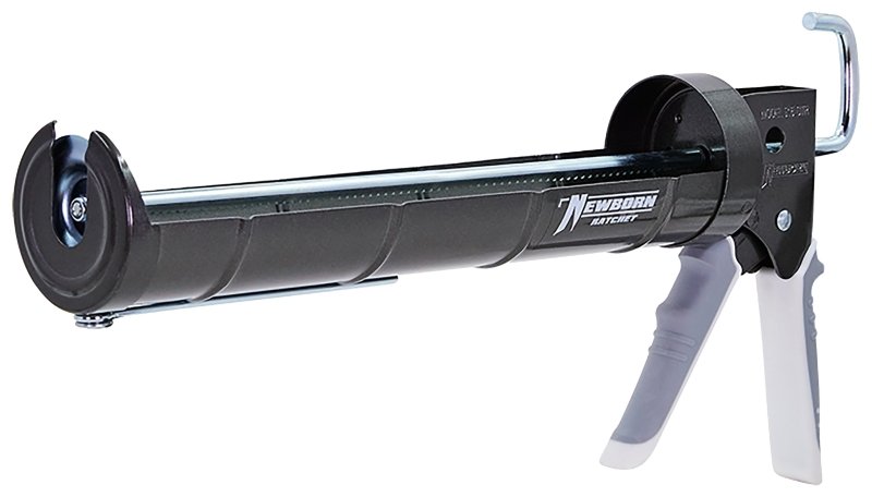 CAULK GUN RATCHET ROD 1/4GAL  