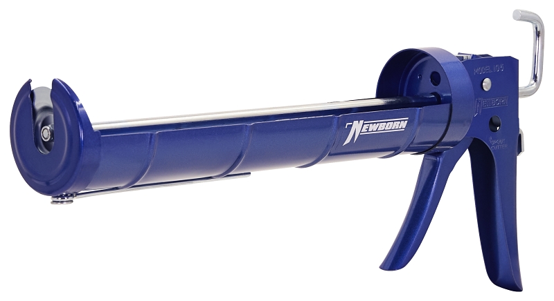 CAULK GUN SMTH PSTN ROD 1/4GAL