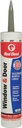 CAULK WND DOOR ACRY GRY 10.1OZ