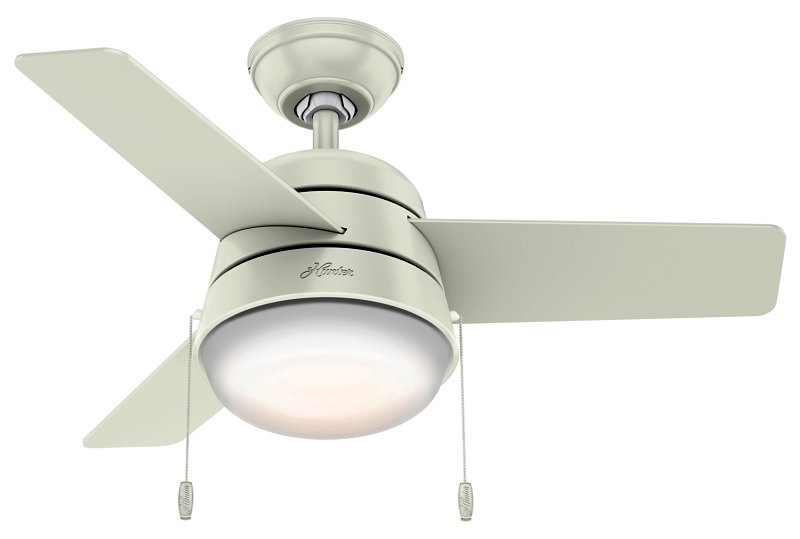 [2304202] CEILING FAN FRESH WHITE 36 IN 