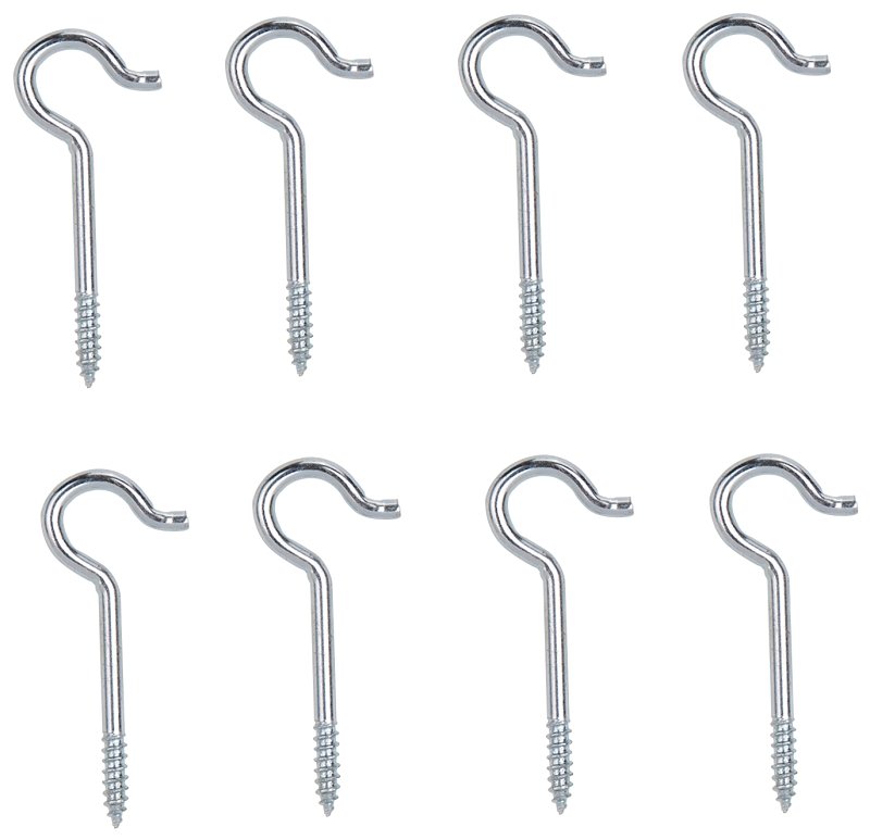 CEILING HOOK STL 1-11/16IN BOX