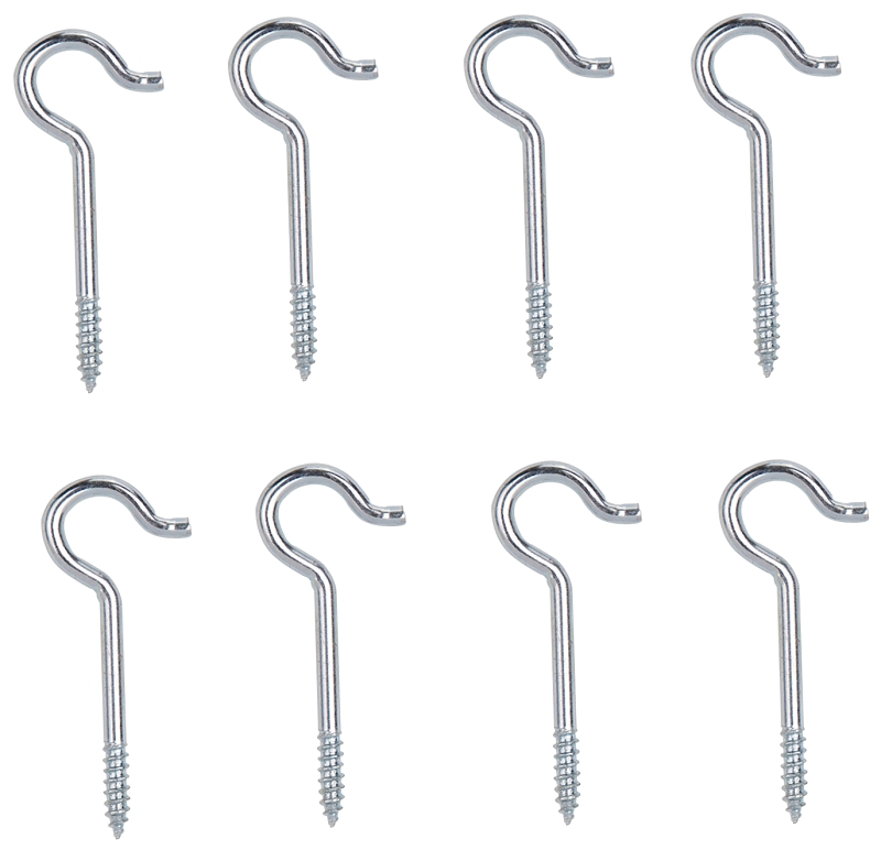 CEILING HOOK STL 1-11/16IN BOX