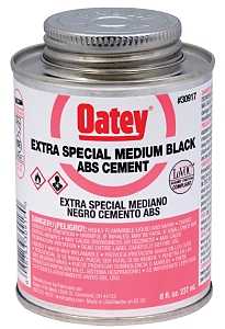 CEMENT ABS LOVOC 8OZ          