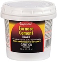 CEMENT FURNACE BLACK 8OZ      