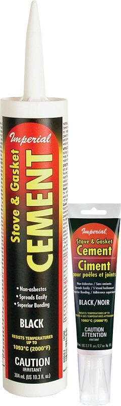 [5385448] CEMENT GASKET STOVE 2.7OZ     