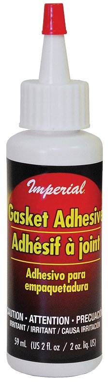 [5386297] CEMENT GASKET STOVE LIQUID 2OZ