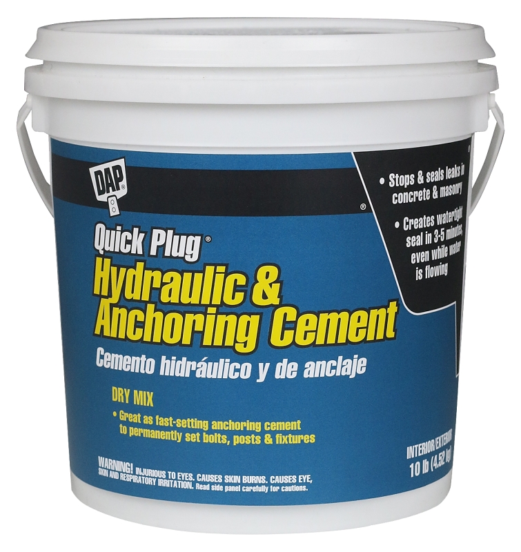 CEMENT HYDRAULIC 10LB         