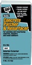CEMENT PATCHING CONCRETE 5LB  