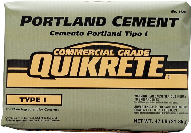 [3329414] CEMENT PORTLAND COMM GRD 47LB 