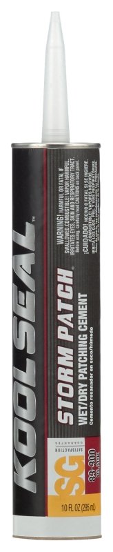 CEMENT PTCH WET/DRY BLK 10.5OZ