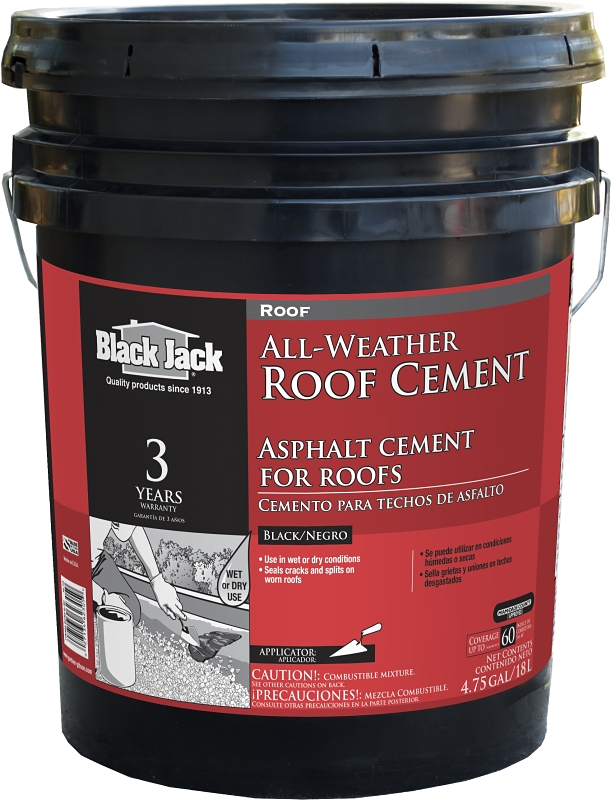 CEMENT ROOF ALLWTHR PLASTIC 5G