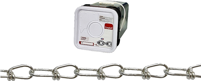 CHAIN DBL LOOP 1 450FT        