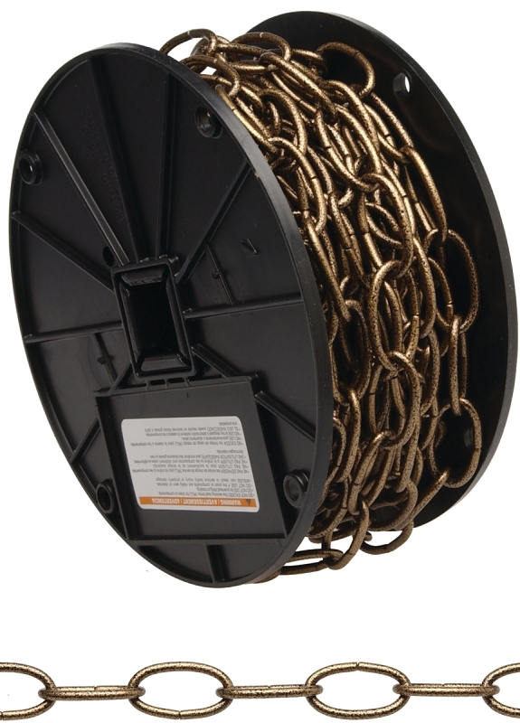 CHAIN DECO NO. 4 90FT         