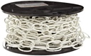 CHAIN DECO WHITE #10X40FT     